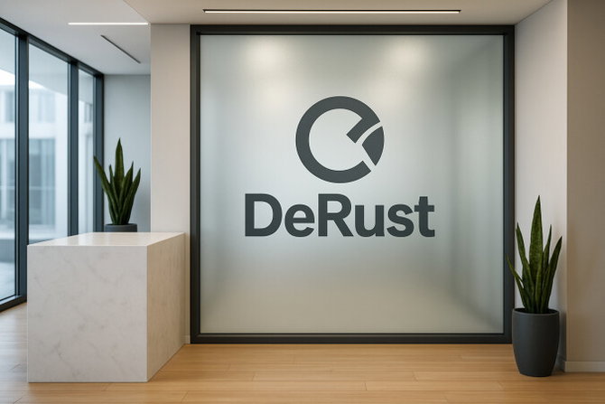 DeRust.com — 4