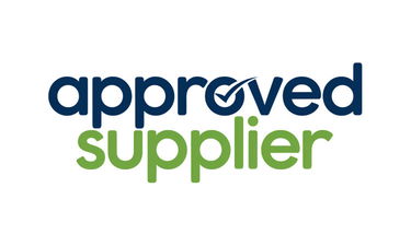 ApprovedSupplier.com - Creative brandable domain for sale
