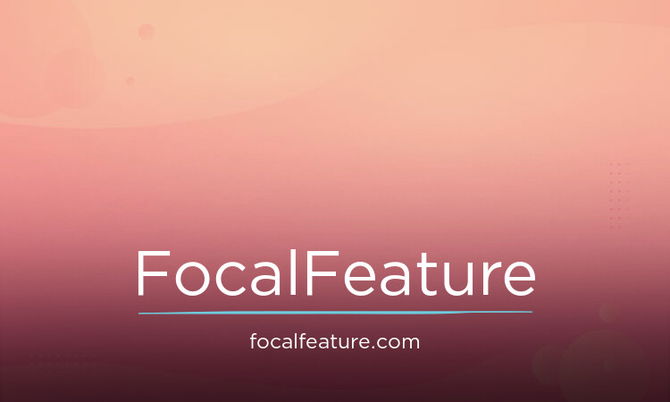 FocalFeature.com