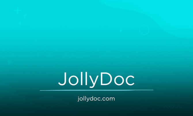 JollyDoc.com