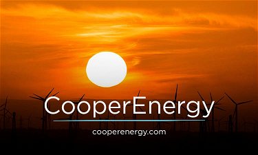 CooperEnergy.com