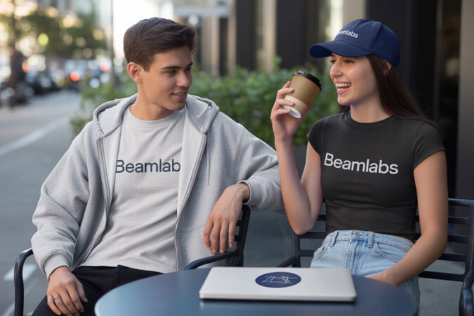 BeamLabs.com — 5