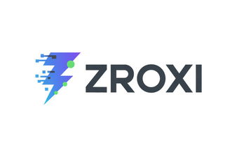 zroxi logo