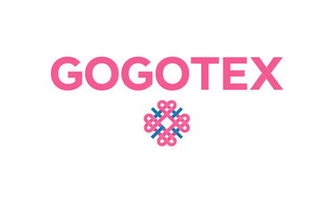 Gogotex.com - Creative brandable domain for sale