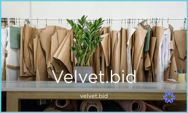 Velvet logo