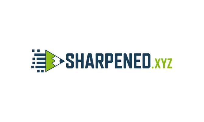 Sharpened.xyz