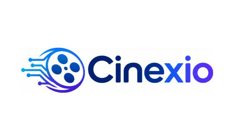 Cinexio logo