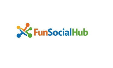 FunSocialHub logo