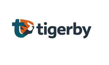 Tigerby logo