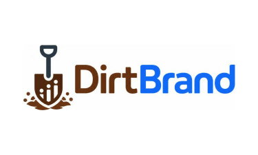 DirtBrand logo