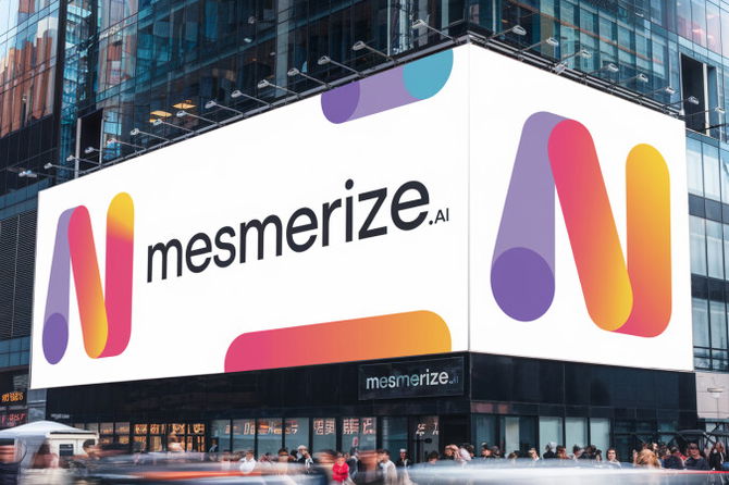 Mesmerize.ai