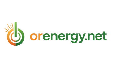 OREnergy.net - Creative brandable domain for sale