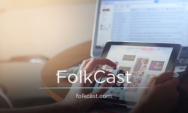 FolkCast - Unique premium product names for sale