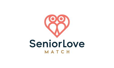 SeniorLoveMatch.com - Creative brandable domain for sale