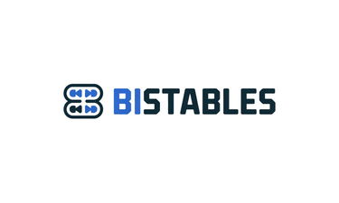 BiStables.com - Creative brandable domain for sale