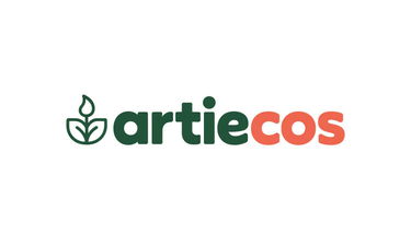 Artiecos.com - Creative brandable domain for sale
