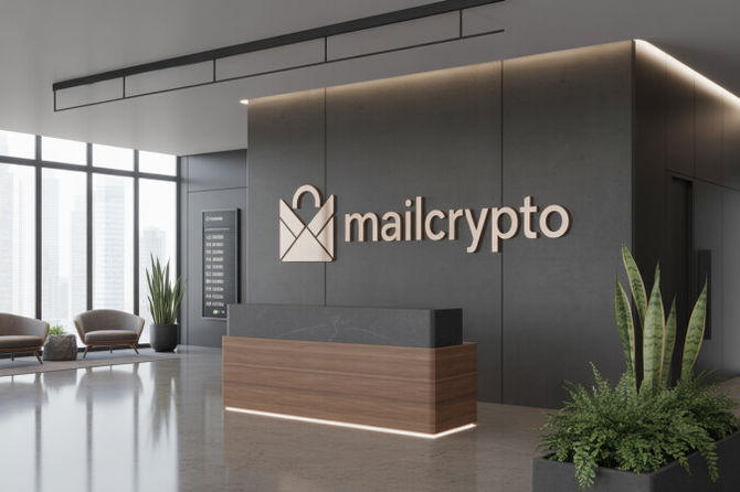 MailCrypto.com — 3