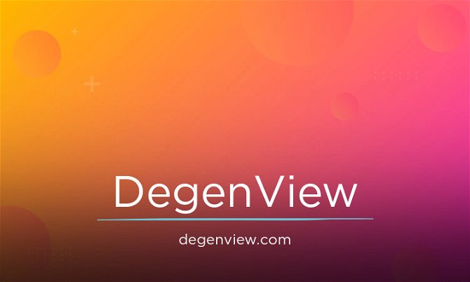 DegenView.com