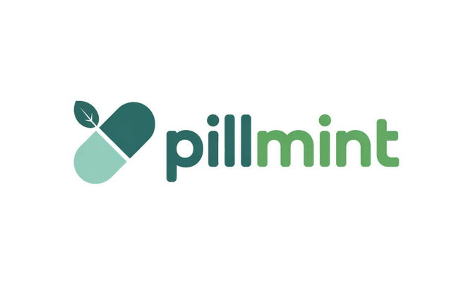 PillMint.com