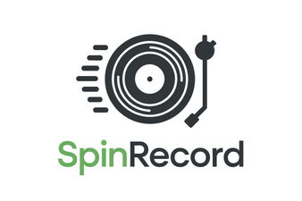 SpinRecord.com is for sale