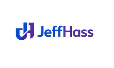 JeffHass.com - Creative brandable domain for sale