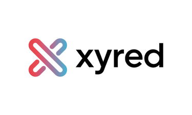 Xyred.com - Creative brandable domain for sale