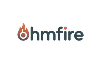 OhmFire.com is for sale
