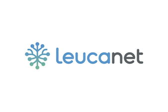 LeucaNet logo