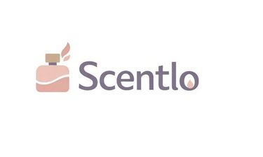 Scentlo.com - Creative brandable domain for sale