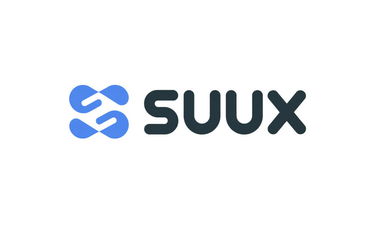 SUUX.com - Creative brandable domain for sale