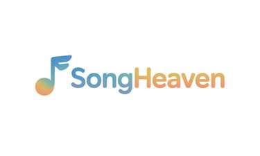 SongHeaven.com - Creative brandable domain for sale