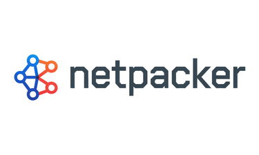 NetPacker.com - Creative brandable domain for sale
