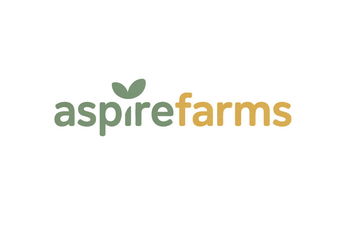 AspireFarms.com - Creative brandable domain for sale