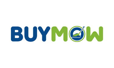 buymow.com - Creative brandable domain for sale
