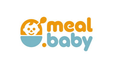 Meal.baby - Creative brandable domain for sale
