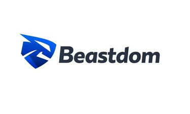 Beastdom.com - Creative brandable domain for sale