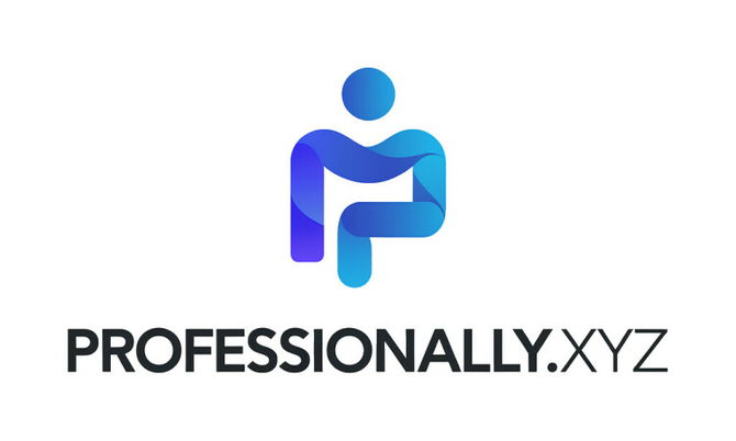 Professionally.xyz