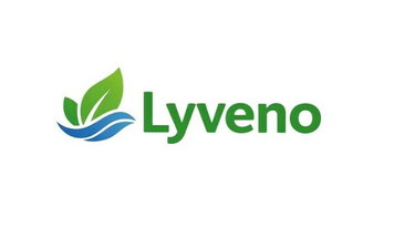 Lyveno logo