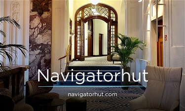 navigatorhut.com