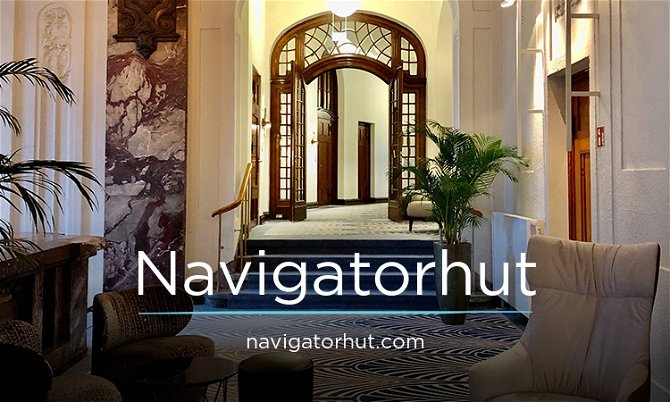 navigatorhut.com