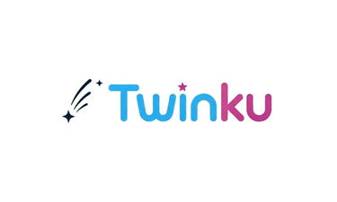 Twinku.com - Creative brandable domain for sale