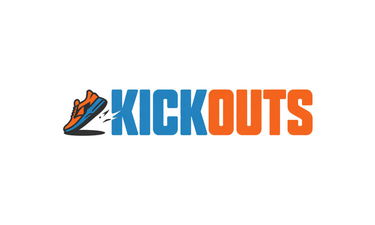 Kickouts.com - Creative brandable domain for sale