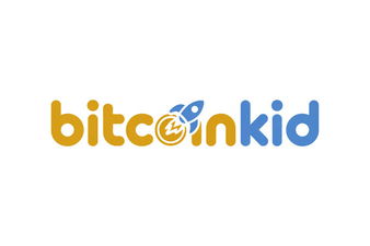 BitcoinKid.com is for sale