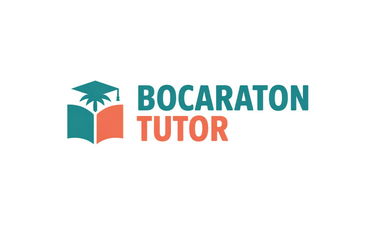 BocaRatonTutor.com - Creative brandable domain for sale