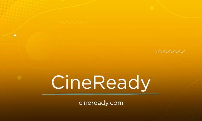 CineReady.com
