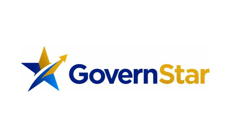 GovernStar logo