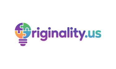 Originality.us - Creative brandable domain for sale