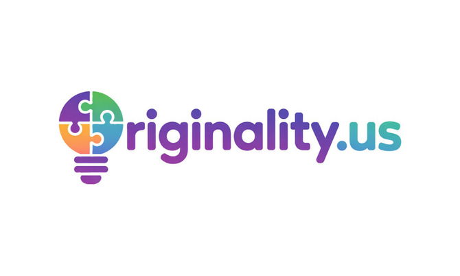 Originality.us