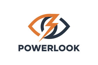 PowerLook.com - Creative brandable domain for sale