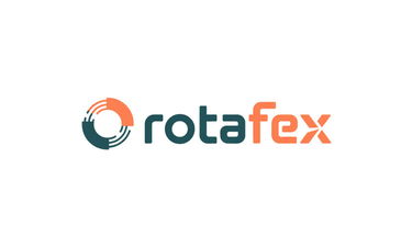 RotaFex.com - Creative brandable domain for sale